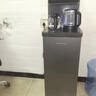 沁园（TRULIVA）茶吧机饮水机家用多功能办公室立式下置式水桶全自动智能一体烧水壶茶吧柜高端客厅用2026年新款 实拍图