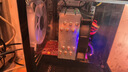 英特尔（Intel）三十六线程电脑整机二手台式机RX6600XT 8G独显直播黑神话吃鸡主机建模渲染DIY组装全套 二：英特尔十二核+16G+740G+1G高清独显 主机+24寸全新完美无瑕A规屏【终 实拍图