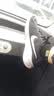 耐克NIKE男子跑步鞋REVOLUTION 7运动鞋春夏款FB2207-001黑白44 实拍图