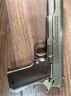 正品2026全新升级顶配AQK1911金属钨钢色高端老兵纪念品玩具礼物 2026全新升级正版aqk1911顶配-钨钢双夹(加强版) 实拍图