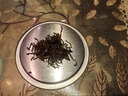 福茗源 茶叶普洱茶  云南勐海熟普散茶罐装100g金芽陈年普洱茶叶自己喝 实拍图