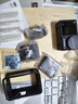 大疆（DJI）Osmo Action4 灵眸 运动相机 拍摄vlog  摩托车骑登山行运动摄像机 手持摄录装备 标准版 官方标配 标配 实拍图