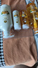 蜂花生姜健发洗护礼盒550ml*2+100ml*2蜂花洗发水护发素套装 实拍图