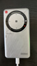 中兴（ZTE）U30 Air航天版 5G免插卡移动随身wifi无线网卡便携式热点5g路由器无限笔记本电脑通用流量车载卡托 实拍图