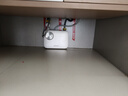 飞利浦（PHILIPS）即热式小厨宝电热水器 5500W无极变频 稀土厚膜瞬热 智能恒温家用厨房热水宝 国家补贴15% AWH2314 实拍图