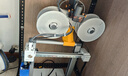 拓竹PLA Basic基础 3D打印耗材 高韧性易打印 RFID智能参数识别--净重1kg 红色10200 无料盘 实拍图