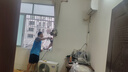 奥克斯空调【价保618】省电侠 2匹 新一级能效变频冷暖 铜管 客厅防直吹 国家补贴KFR-46GW/BpR3AQK1(B1) 实拍图