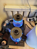 友家铺子（Biooner）全自动上水电热水壶 茶台烧水壶一体机家用办公嵌入式茶桌茶几茶具电茶炉套装 RY-A1保温款 实拍图