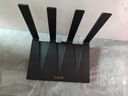 Tenda腾达路由器WiFi6+【泰山AX3000 Ultra】千兆穿墙王信号放大器增强无线家用甄选高配芯片AX12 Pro 实拍图