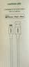 绿联【官方MFi认证】适用苹果14/13/12充电线快充数据线USB to Lightning闪电接口 iPhone手机平板1米 实拍图
