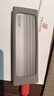 雷克沙（Lexar）1TB SSD固态硬盘 ARES 战神系列 M.2接口(NVMe协议) PCIe 4.0x4 读速7400MB/s TLC颗粒 游戏装机 实拍图