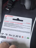 闪迪（SanDisk）512GB TF(MicroSD)内存卡 升级款 极速金卡 A2 V30 U3 兼容大疆Pocket 4/Action 6运动相机存储卡 实拍图