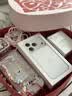 Apple/苹果 40W type-c快充充电器 苹果usb-c原装充电头 旗舰店新款苹果iPhone 17 Pro Max充电器 实拍图