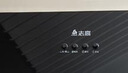 志高（CHIGO）【品牌补贴 20%】油烟机 一级能效 中式家用大吸力抽油烟机顶吸小尺寸脱排油烟机 豪配按键款+不锈钢滤网+上门安装 实拍图