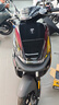 九号（Ninebot）电动轻便摩托车 N3 70c智能助力电瓶车全速真续航【门店自提】 到门店选颜色 实拍图