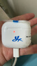 华强北新款【直营正品丨降噪Air7代】 蓝牙耳机真无线适配苹果主动降噪半入耳式国家补贴iPhone17/16/15Pods 【降噪全功能pods顶配版】 【主动降噪+空间音頻+三真电量】 实拍图