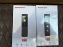 纽曼W10录音笔64G转文字神器超长待机续航培训小型随身便携式声控录音器会议记录专业降噪可连手机设备 实拍图