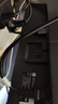 绿联DP线1.4版 8K高清4K240/2K480HzDisplayPort适用电脑显卡接显示器视频连接线2米兼容DP1.2 25905 实拍图