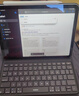 倍思【磁吸分离】iPad12/11键盘苹果平板键盘保护套一体 适用iPad11-11英寸/iPad10-10.9英寸 实拍图