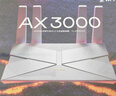 普联（TP-LINK） 大道AX3000满血WiFi6千兆无线路由器 5G双频家用穿墙 Mesh 3000M无线速率 信号增强 易展 XDR3010 实拍图