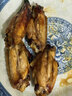 上鲜鸡翅中 净重4斤 大号鸡翅中出口级 烤翅鸡中翅鸡肉生鲜烧烤食材 实拍图