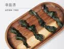 倾海之宴 荣成海带结150g 火锅食材 海产干货干海带海产煲汤炖菜 实拍图