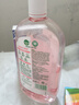 滴露（Dettol）衣物消毒液自然香氛洗衣除菌液 除螨除异味去汗臭48h留香1000ml*1 实拍图
