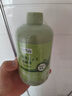 巨奇（JUQI）洗脚液洗脚除臭抑菌足浴液抑菌祛除脚气除脚汗脚臭泡脚水500ml 实拍图