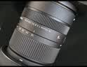 适马（SIGMA）18-50mm F2.8 DC DN｜Contemporary 半画幅微单 1850标准变焦镜头  人像旅行直播（佳能RF卡口） 实拍图