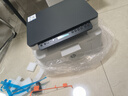 惠普（HP）116w 黑白激光打印机多功能家用打印机 复印扫描无线打印（1136w焕新版） 实拍图