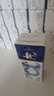 1号会员店（One's Member）4.0g蛋白纯牛奶200ml*30盒 每盒8g蛋白240mg高钙性价比 实拍图