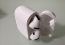 Apple/苹果 AirPods 4 搭配USB-C充电盒 苹果耳机 蓝牙耳机 适用iPhone/iPad/Mac 四代 实拍图