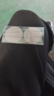 【拍两单更划算】男士胸贴一次性防凸点乳贴运动跑步防摩擦乳头 颜色随机一对 实拍图