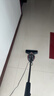 海尔（Haier）吸尘器家用手持推杆立式有线吸尘器 二合一强劲大吸力大功率宠物猫毛发清洁除尘机ZL605G 价保618 实拍图