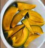 冉沃优选甘肃贝贝南瓜新鲜蔬菜软糯香甜细腻小南瓜粉糯轻食正宗南瓜 【优选装】净重 4.5斤 实拍图