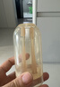 世喜婴儿牙刷0-1岁乳牙口腔舌苔清洁器早早刷2支婴幼儿软硅胶刷毛套装 实拍图