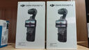 大疆 DJI Osmo Pocket 4 一英寸口袋云台相机 OP灵眸手持数码相机 旅游vlog 便携美颜摄像 标准套装 实拍图
