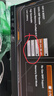技嘉（GIGABYTE）主机配件升级包补RMB:10/50/100【拍前请联系客服，单拍不发货】黑神话悟空 双塔幻彩ARGB风冷散热器（支持1700） 实拍图