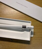 Apple/苹果 Pencil(USB-C) 磁吸触控笔手写笔苹果笔电容笔iPad笔 适用iPad 11/mini/Pro/Air 实拍图
