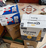 科罗娜（CORONA）特级啤酒330ml*24瓶啤酒整箱装经典拉格京东自营618热卖 实拍图