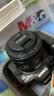 佳能（Canon）EF-EOS R转接环 RF卡口适配器 R系列转接EF镜头 适RP R7 R10 R50V R8 R3 R100 R5 R6二代微单相机 七工匠 R转接环 八仓速发 快至次日达 实拍图