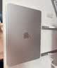 Apple/苹果AI笔记本/MacBookNeo13英寸A18 PRO(6+5核)8G 256G银色笔记本电脑MHFA4CH/A 实拍图