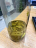 一杯香2026新茶叶安吉明前正宗白茶2盒共200g绿茶春茶嫩芽鲜爽送礼品袋 实拍图