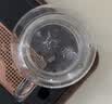 物生物（RELEA）玻璃杯男女士茶水分离杯耐高温办公泡茶杯带把高硼硅水杯花茶杯子 实拍图