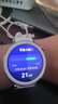华为（HUAWEI）WATCH GT 5 Pro冰川白42mm华为智能手表玄玑感知系统进阶运动情绪健康助手长续航新款 实拍图