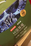 京东京造鲜来多100%NFC有机蓝莓汁180g*12精制礼盒纯果汁花青素饮料 实拍图