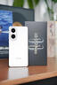 vivo iQOO Neo11 12GB+256GB 驰光白 2K 144Hz珠峰屏 骁龙8至尊版  国家补贴 iqooneo11 学生游戏手机 实拍图