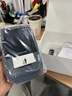 精臣M2/M3/B32/Z401线缆标签打印纸 通信电缆光缆机房刀型网线光纤尾纤25*38+38/2L-160张 双排黄色 实拍图