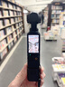 大疆 DJI Osmo Pocket 3 标准版 一英寸口袋云台相机 OP灵眸手持数码相机 vlog 便携美颜摄像 实拍图