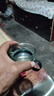 【京东物流】茶壶套装整套茶具大容量玻璃茶杯带滤网耐高温泡茶具 1000ML一壶+四杯套装【无茶盘】 实拍图